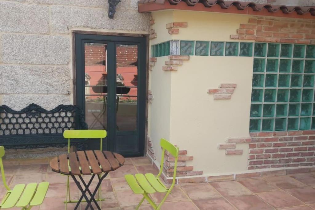 Sweet Stone Vigo Exterior foto