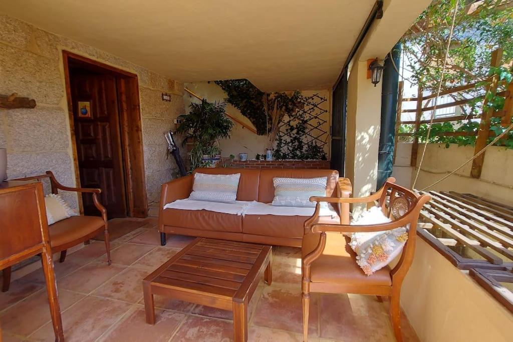 Sweet Stone Vigo Exterior foto