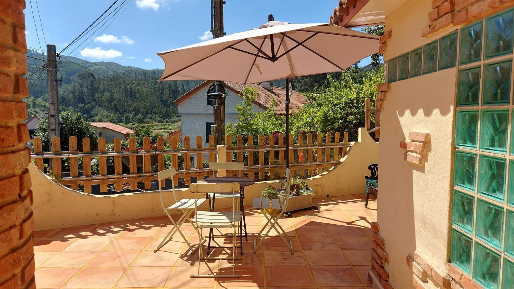 Sweet Stone Vigo Exterior foto